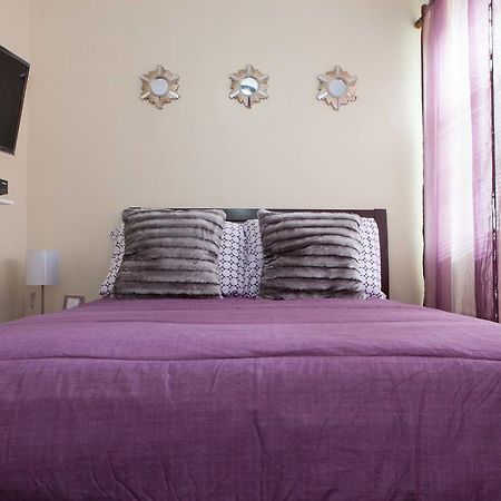 Studio, One&Two Bedroom Apartments - Bronx New York Buitenkant foto