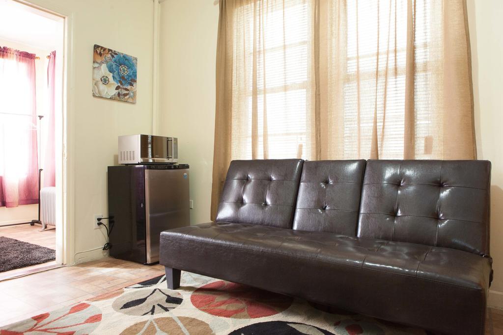 Studio, One&Two Bedroom Apartments - Bronx New York Buitenkant foto
