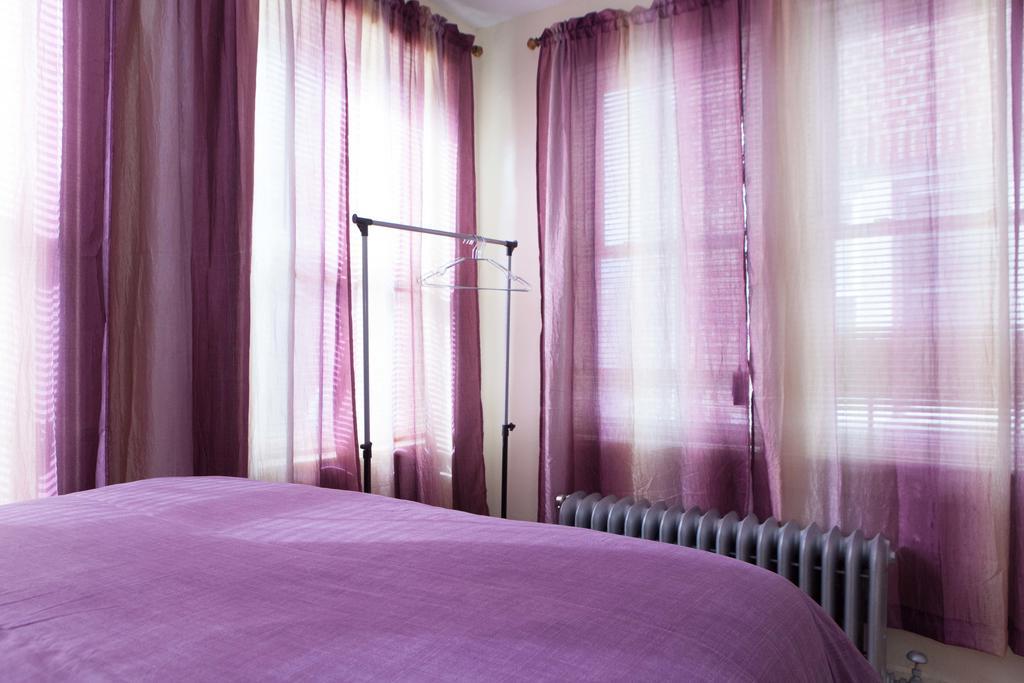 Studio, One&Two Bedroom Apartments - Bronx New York Buitenkant foto