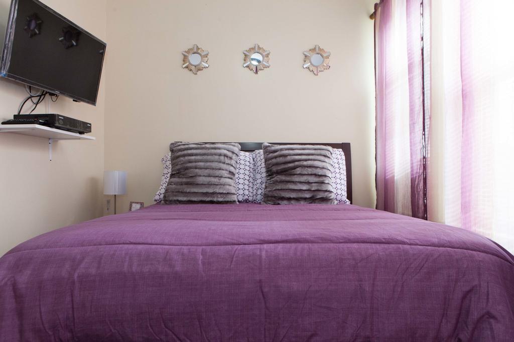 Studio, One&Two Bedroom Apartments - Bronx New York Buitenkant foto