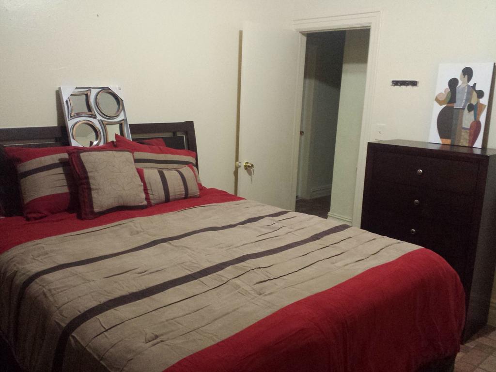 Studio, One&Two Bedroom Apartments - Bronx New York Kamer foto