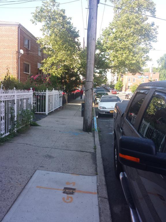 Studio, One&Two Bedroom Apartments - Bronx New York Buitenkant foto