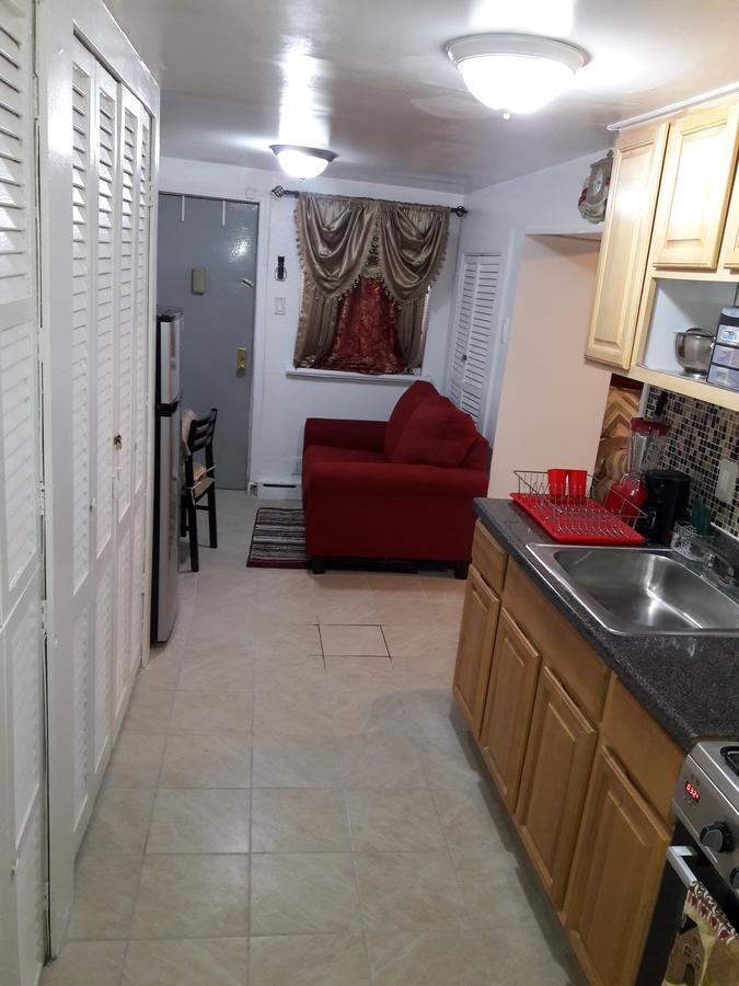 Studio, One&Two Bedroom Apartments - Bronx New York Buitenkant foto
