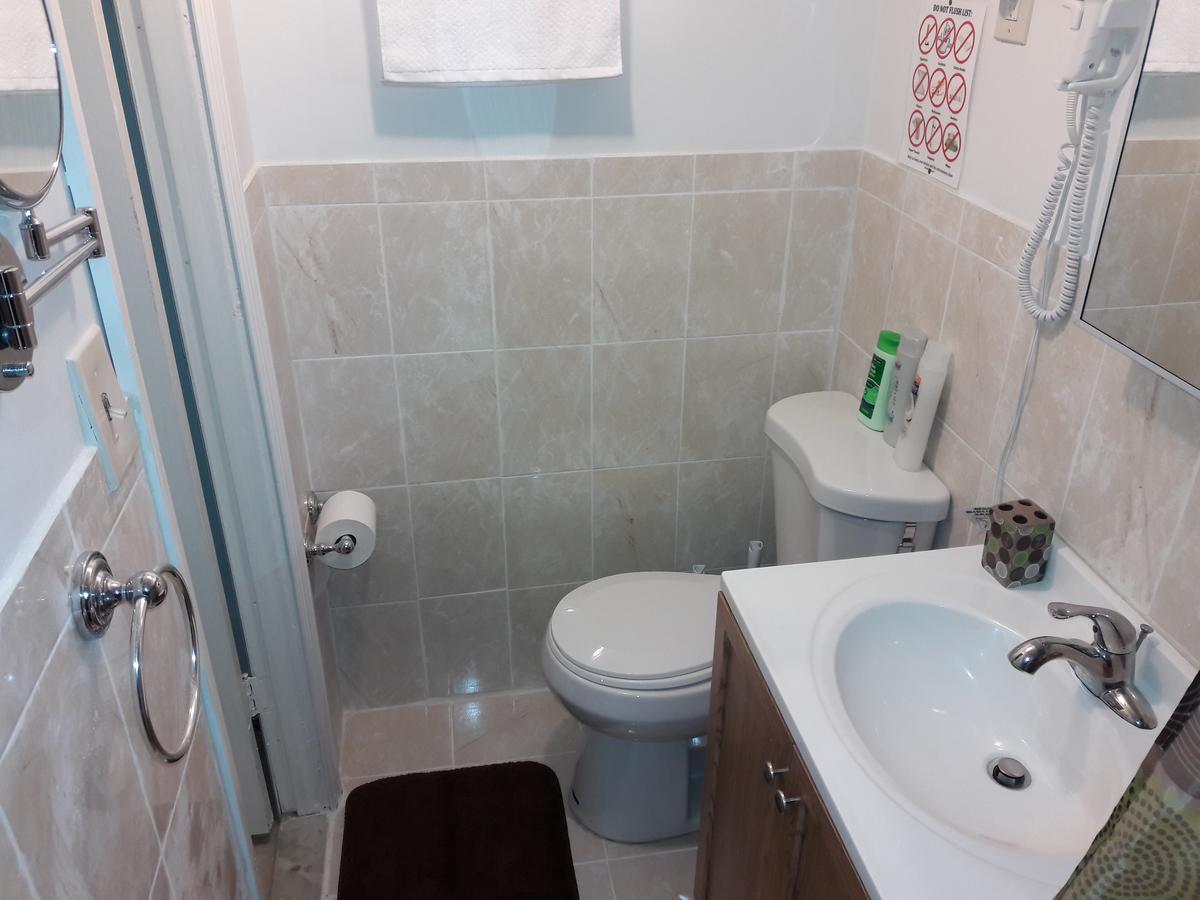 Studio, One&Two Bedroom Apartments - Bronx New York Buitenkant foto