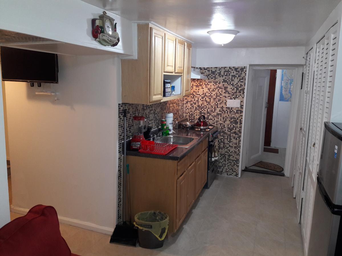 Studio, One&Two Bedroom Apartments - Bronx New York Buitenkant foto